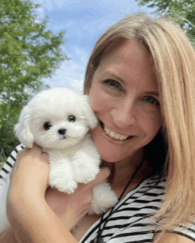 Wuffy Robot Puppy customer review